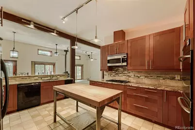 720 N Bluff Drive, Franktown, CO 80116 - Photo 14