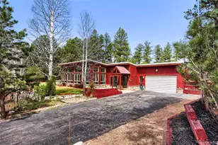 720 N Bluff Dr, Franktown, CO 80116 - Photo 2