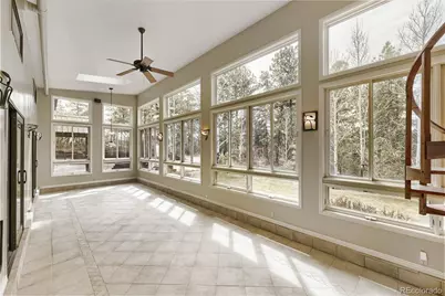 720 N Bluff Drive, Franktown, CO 80116 - Photo 6