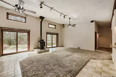 720 N Bluff Drive, Franktown, CO 80116 - Photo 10