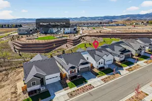 17126 W 92nd Loop, Arvada, CO 80007 - Photo 2