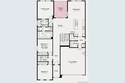 17126 W 92nd Loop, Arvada, CO 80007 - Photo 26