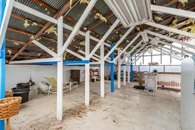 521 Road C, Pine, CO 80470 - Photo 30