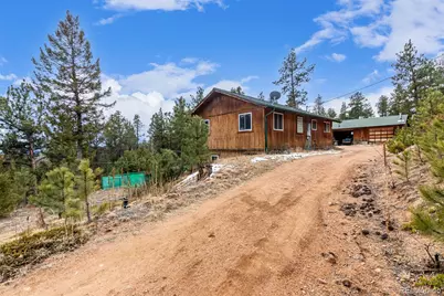 521 Road C, Pine, CO 80470 - Photo 2