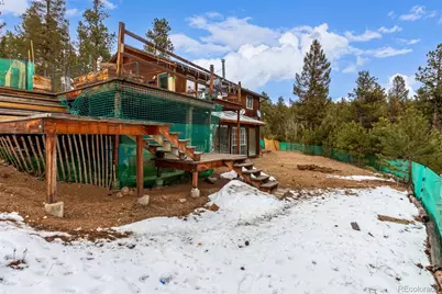 521 Road C, Pine, CO 80470 - Photo 38