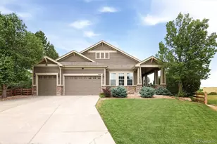 5379 Streambed Trail, Parker, CO 80134 - Photo 1