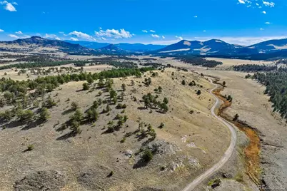 455 County Road 132, Guffey, CO 80820 - Photo 1