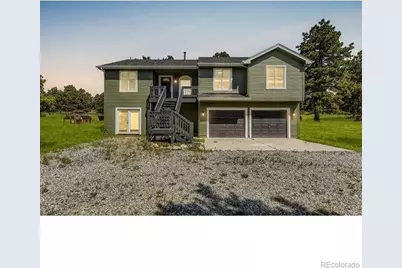 27627 E Broadview Drive, Kiowa, CO 80117 - Photo 22