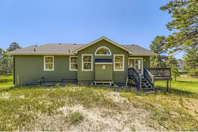 27627 E Broadview Drive, Kiowa, CO 80117 - Photo 24
