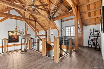 8191 S Homesteader Drive, Morrison, CO 80465 - Photo 28