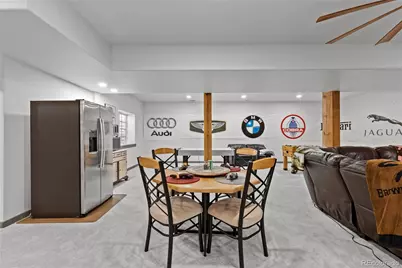 8191 S Homesteader Drive, Morrison, CO 80465 - Photo 36