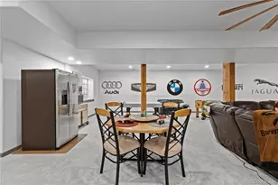 8191 S Homesteader Dr, Morrison, CO 80465 - Photo 36