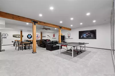 8191 S Homesteader Drive, Morrison, CO 80465 - Photo 32