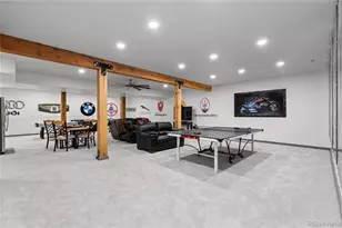 8191 S Homesteader Dr, Morrison, CO 80465 - Photo 32