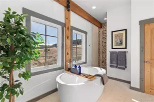 8191 S Homesteader Dr, Morrison, CO 80465 - Photo 22