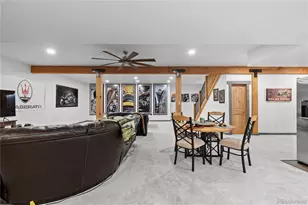 8191 S Homesteader Dr, Morrison, CO 80465 - Photo 38