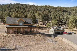 8191 S Homesteader Dr, Morrison, CO 80465 - Photo 2