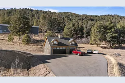 8191 S Homesteader Drive, Morrison, CO 80465 - Photo 44