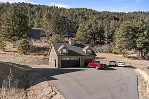 8191 S Homesteader Dr, Morrison, CO 80465 - Photo 44