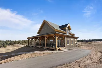 8191 S Homesteader Drive, Morrison, CO 80465 - Photo 4