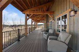 8191 S Homesteader Dr, Morrison, CO 80465 - Photo 46