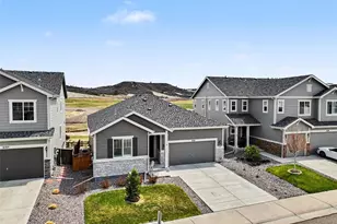 6142 Leilani Ln, Castle Rock, CO 80108 - Photo 1