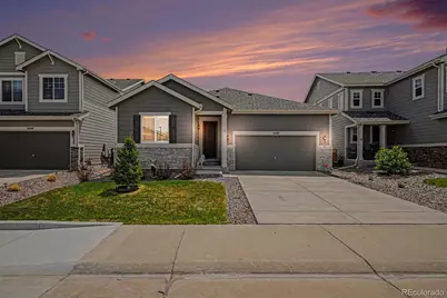 6142 Leilani Lane, Castle Rock, CO 80108 - Photo 34