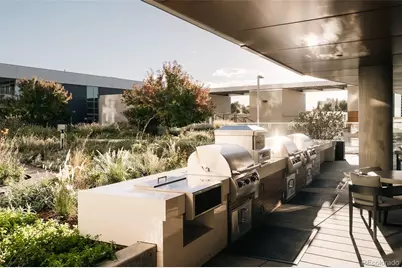 4200 W 17th Avenue #412, Denver, CO 80204 - Photo 30