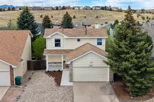 8230 Steadman Dr, Colorado Springs, CO 80920 - Photo 1