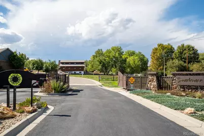 8855 W Bear Creek Drive, Lakewood, CO 80227 - Photo 1