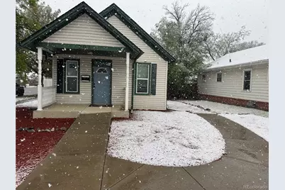202 S 4th Avenue, Brighton, CO 80601 - Photo 2
