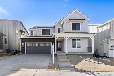 6543 Bridlespur Street, Castle Pines, CO 80108 - Photo 2