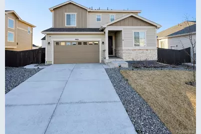 9803 Ceylon Street, Commerce City, CO 80022 - Photo 1