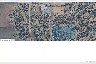 Tract 5 Philleo Annex Hemlock Street, Crestone, CO 81131 - Photo 4