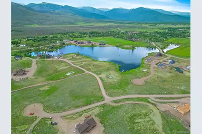 227 County Road 4911, Grand Lake, CO 80447 - Photo 2