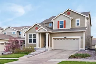 19096 W 84th Pl, Arvada, CO 80007 - Photo 2