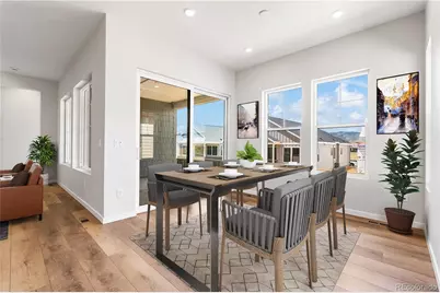 11104 Amber Light Circle, Littleton, CO 80125 - Photo 4