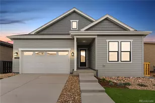 11104 Amber Lgt Cir, Littleton, CO 80125 - Photo 1