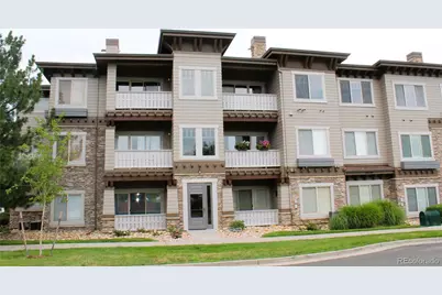 16600 Las Ramblas Lane #Q, Parker, CO 80134 - Photo 2