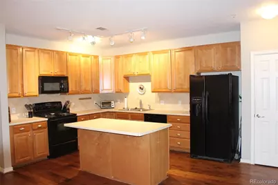 16600 Las Ramblas Lane #Q, Parker, CO 80134 - Photo 4