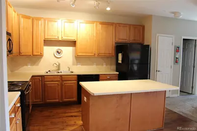 16600 Las Ramblas Lane #Q, Parker, CO 80134 - Photo 6