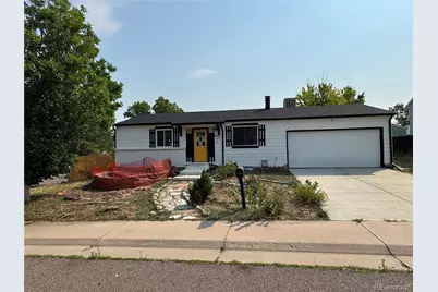 4252 S Quintero Way, Aurora, CO 80013 - Photo 1
