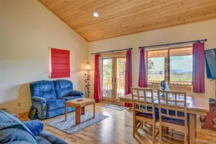 2883 Wagon Wheel Rd, Hartsel, CO 80449 - Photo 16