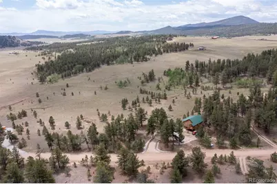 2883 Wagon Wheel Road, Hartsel, CO 80449 - Photo 40