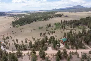 2883 Wagon Wheel Rd, Hartsel, CO 80449 - Photo 40