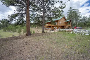 2883 Wagon Wheel Rd, Hartsel, CO 80449 - Photo 46