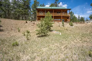 2883 Wagon Wheel Rd, Hartsel, CO 80449 - Photo 2