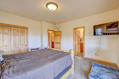 2883 Wagon Wheel Road, Hartsel, CO 80449 - Photo 28