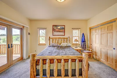 2883 Wagon Wheel Road, Hartsel, CO 80449 - Photo 26