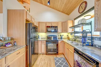 2883 Wagon Wheel Road, Hartsel, CO 80449 - Photo 20